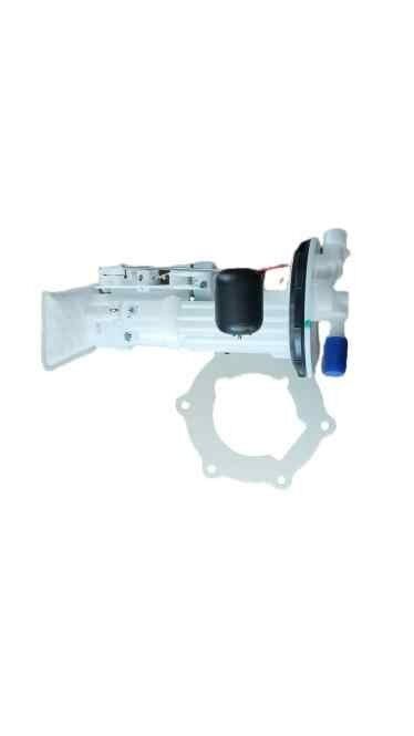 Rks Newlight Benzin Pompası
