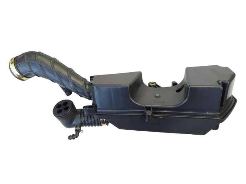 Scooter 50 Hava Filtresi Hortumlu Komple