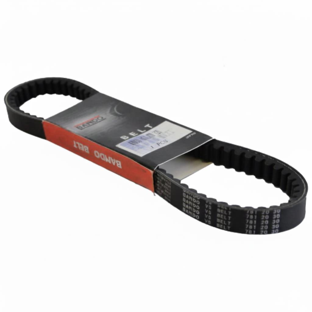 Scooter Kymco Agility 125 781-20-30 Bando Kayış 23100-Lcd4-E00