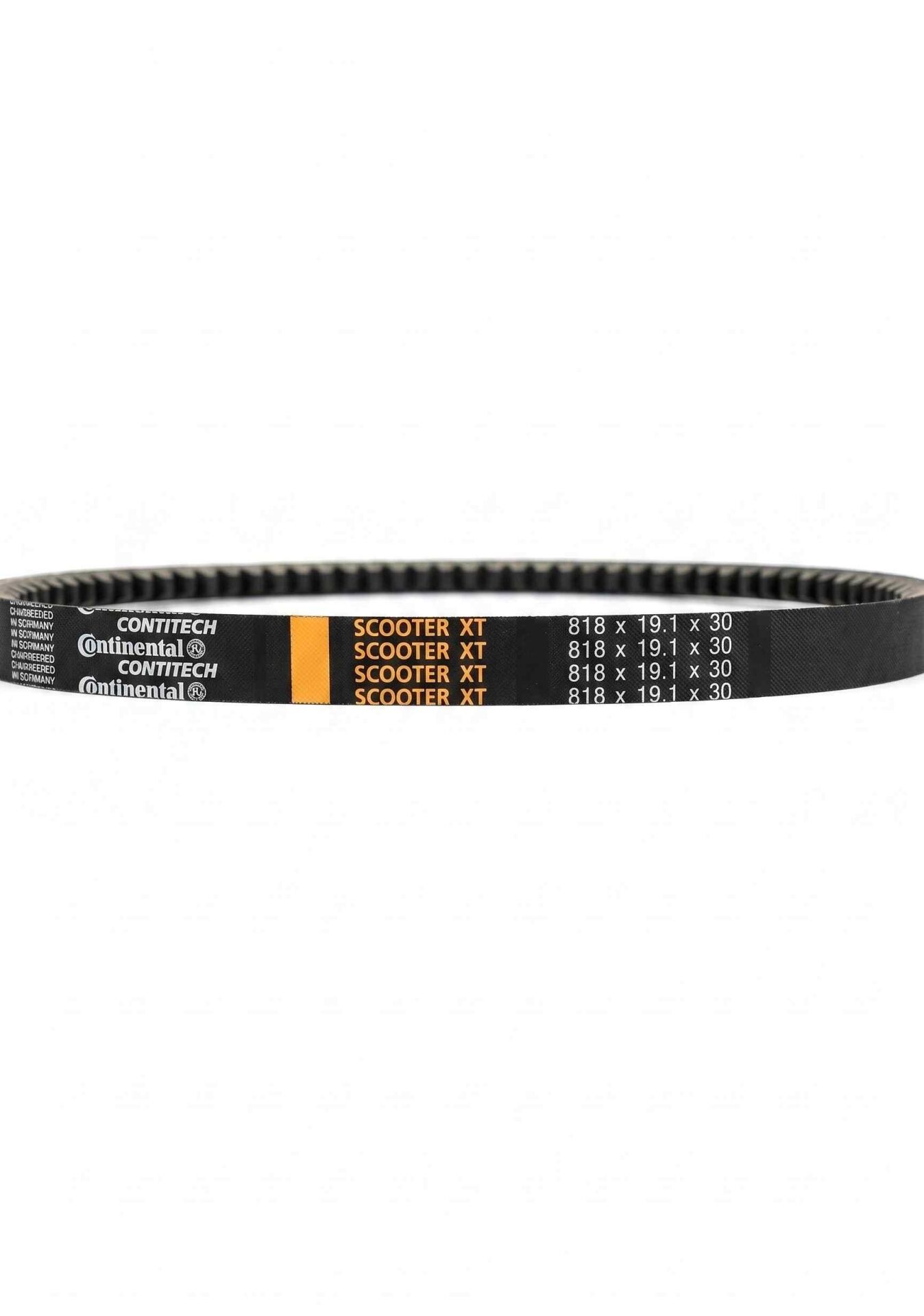 Skm Sym Fıddle Iıı 125 Kayış Ym Contınental 818-19,1-30 (Jet4)