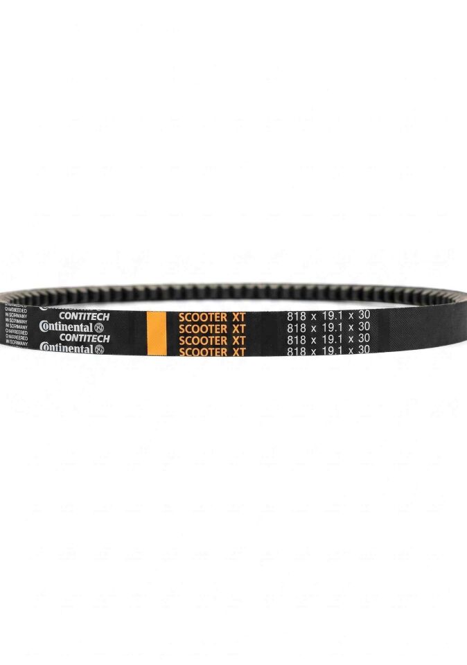 Skm Sym Fıddle Iıı 125 Kayış Ym Contınental 818-19,1-30 (Jet4)
