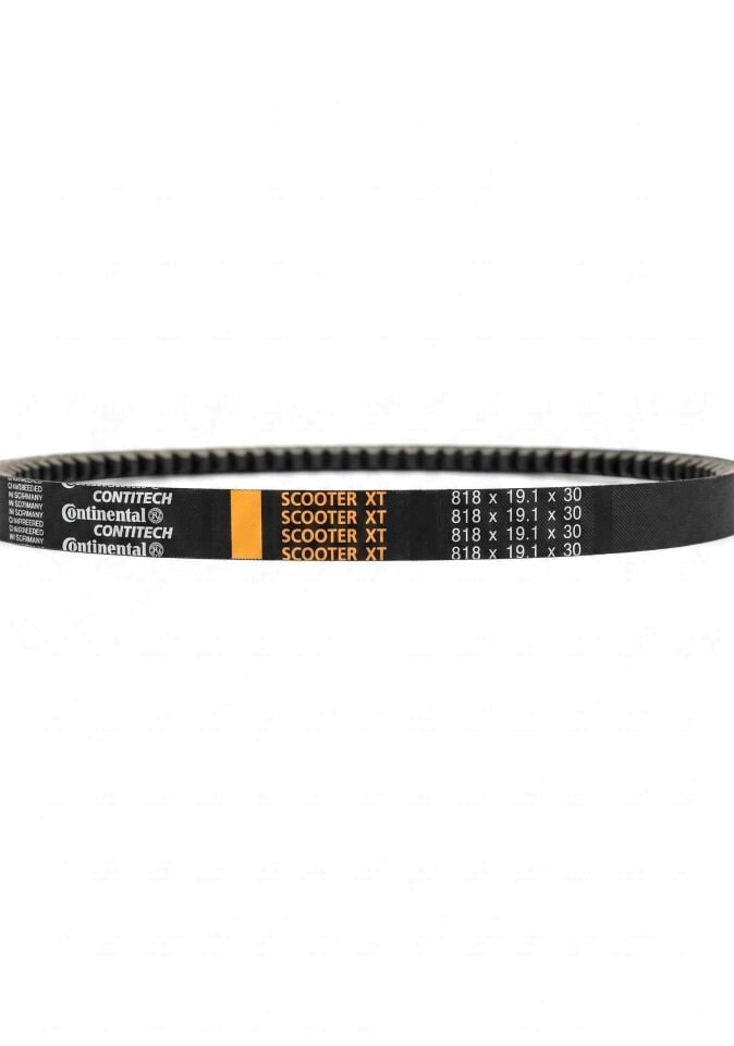 Skm Sym Fıddle Iıı 125 Kayış Ym Contınental 818-19,1-30 (Jet4)