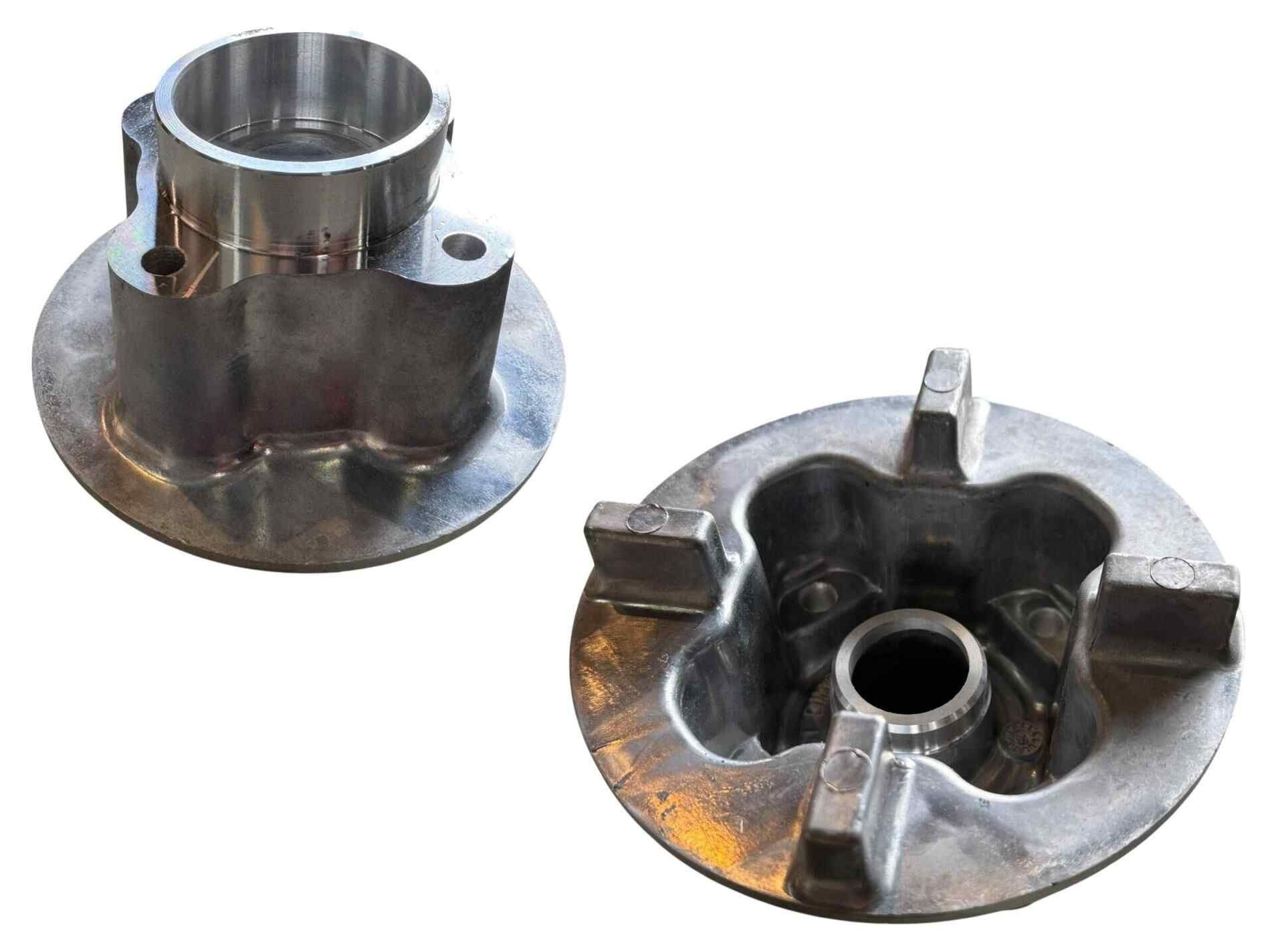 Tvs Raider 125 Arka Dişli Stoperi Çıplak N6110830 Orj