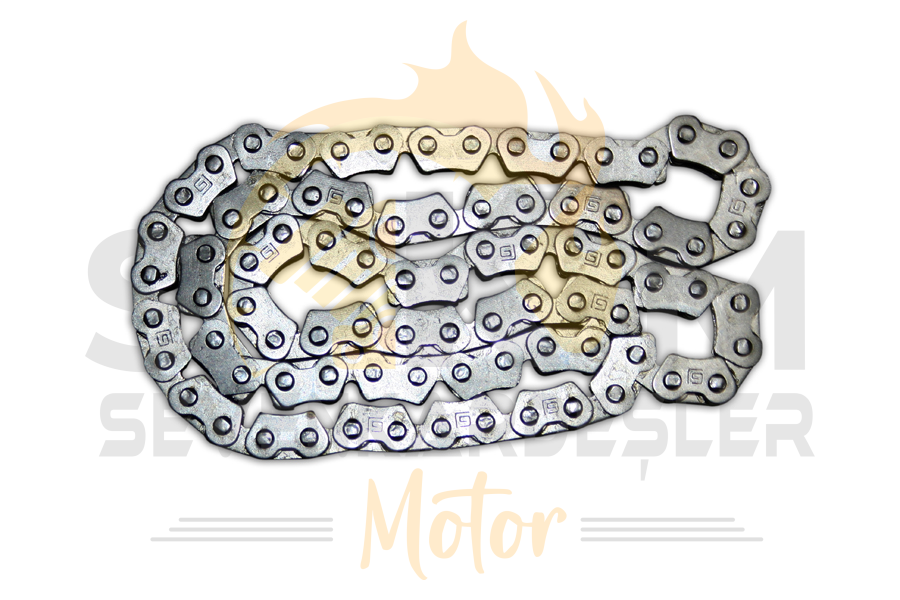 Mondıal 50Tt Eksantrık Zıncırı Orijinal