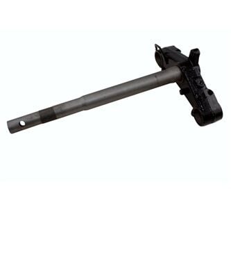 Alt Platin (ön Maşa-rot) H. Fizzy