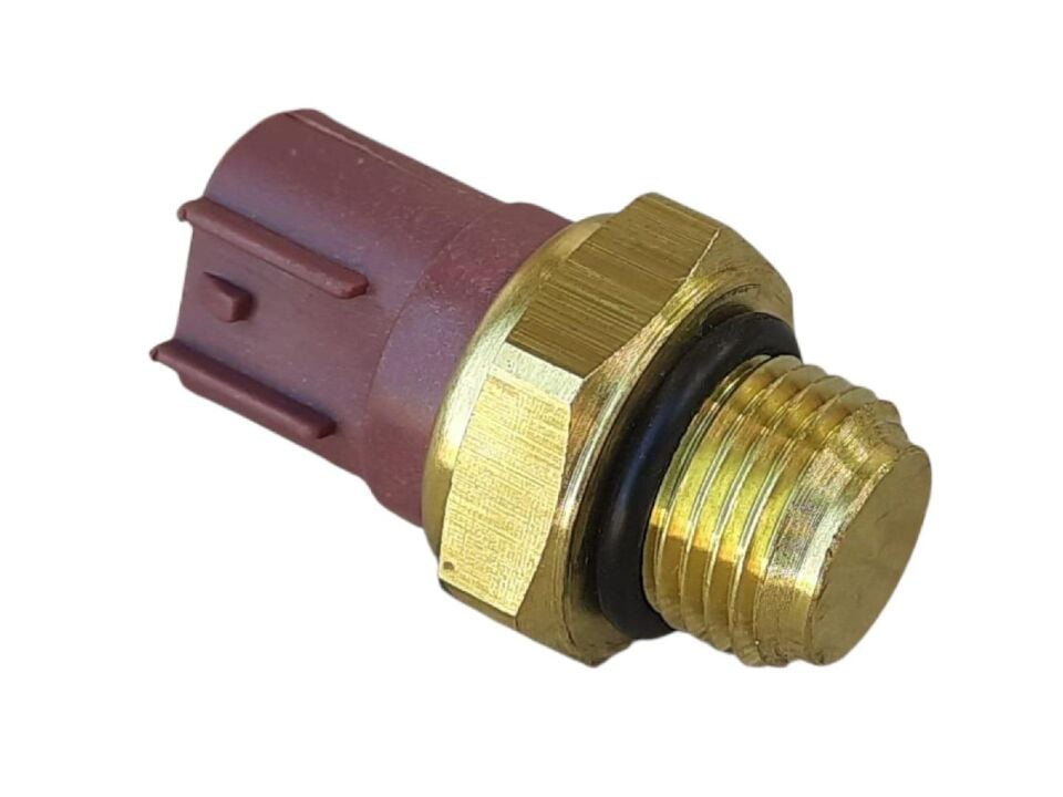 Cf Moto Atv 400-500-800 Hararet Fan Müşürü 16 Mm