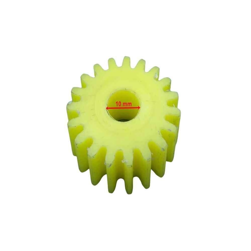 Atv Yuki 400 Devirdaim Dişlisi 19T Plastik İç 10 Mm Öm