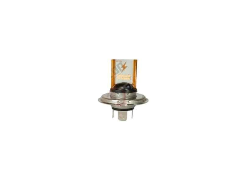 Led Far Ampulü H4 8 Ledli Beyaz