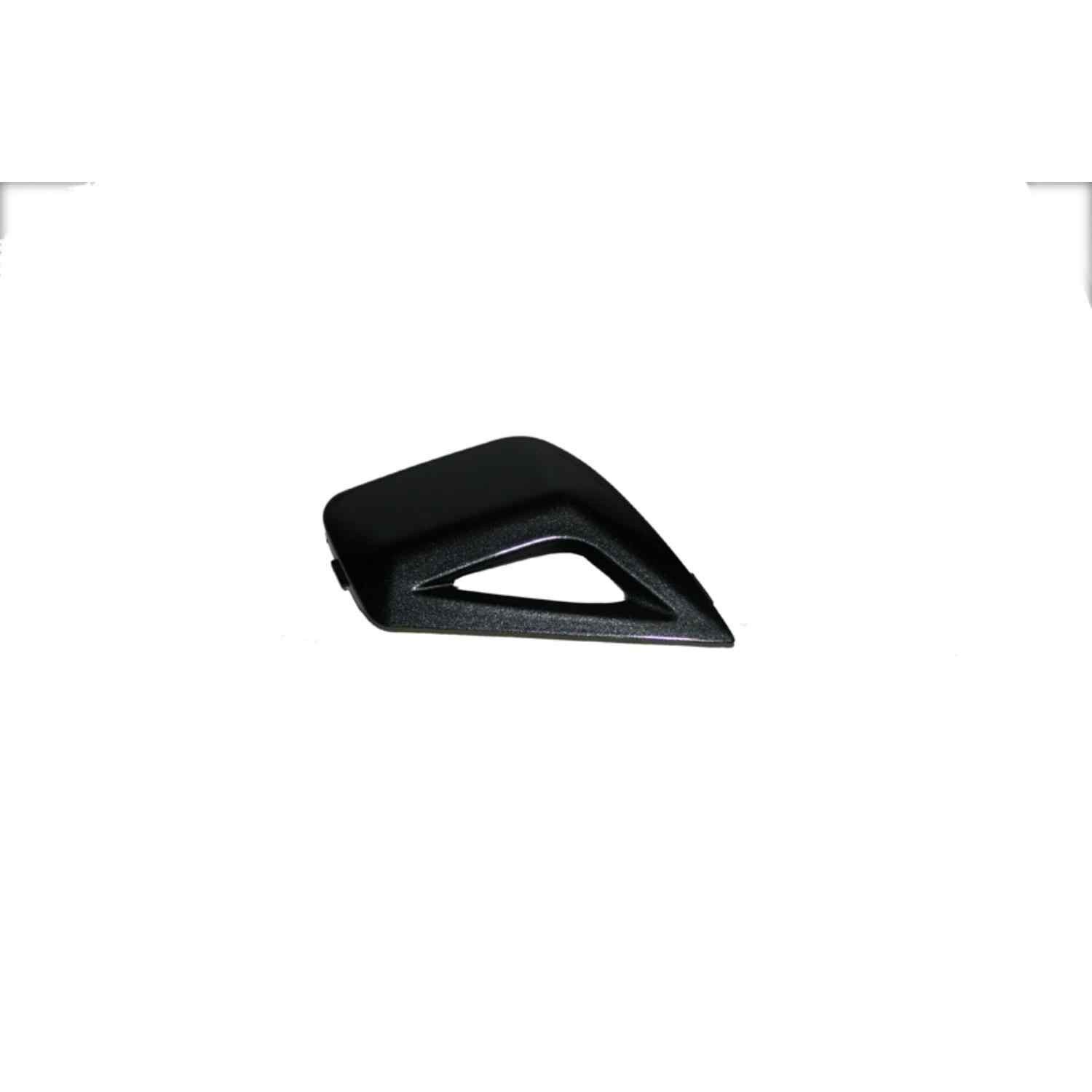 Mondial 125 Nt Turkuaz Ön Fren Hidrolik Kapağı Gri