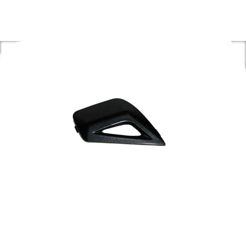 Mondial 125 Nt Turkuaz Ön Fren Hidrolik Kapağı Gri