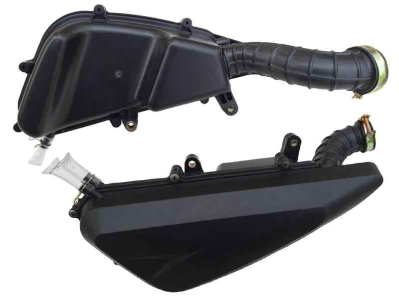 Scooter 50 Loyal İ - Volta Ps3 Hava Filtresi Komple