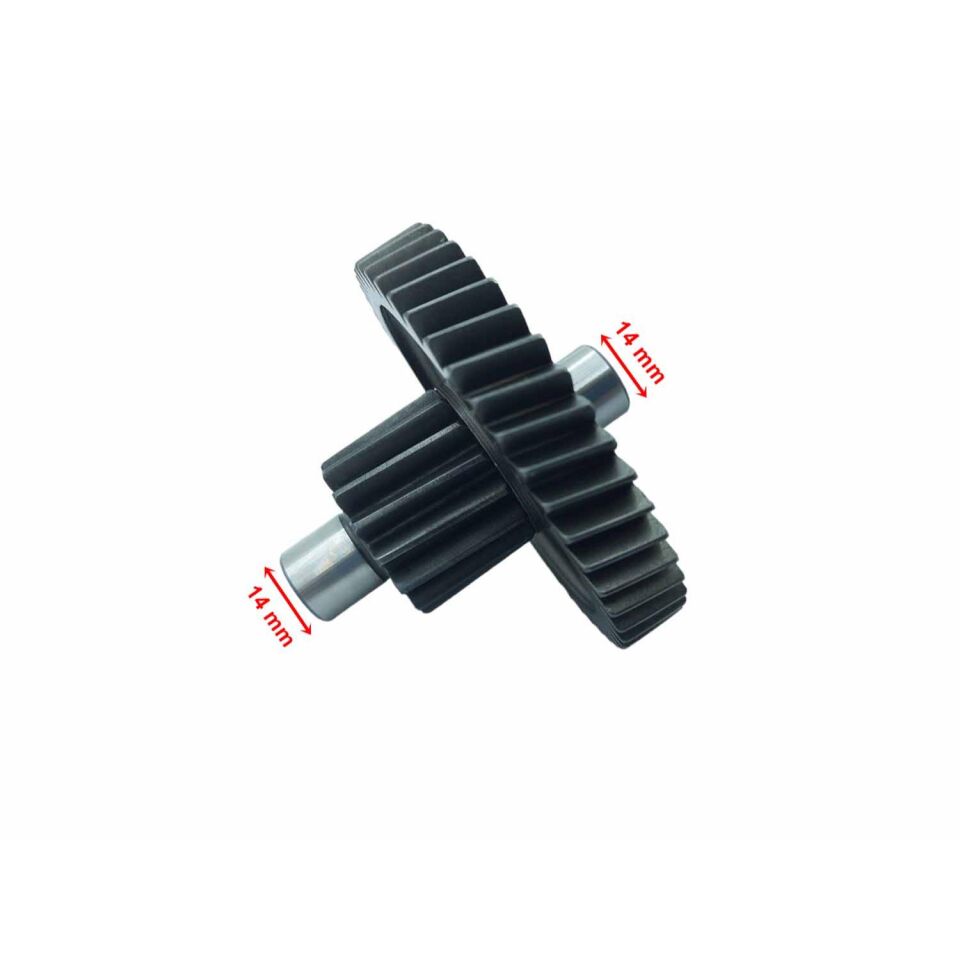 Skm Kymco Grand Dink 150 Ara Dişli 15-46T Öm