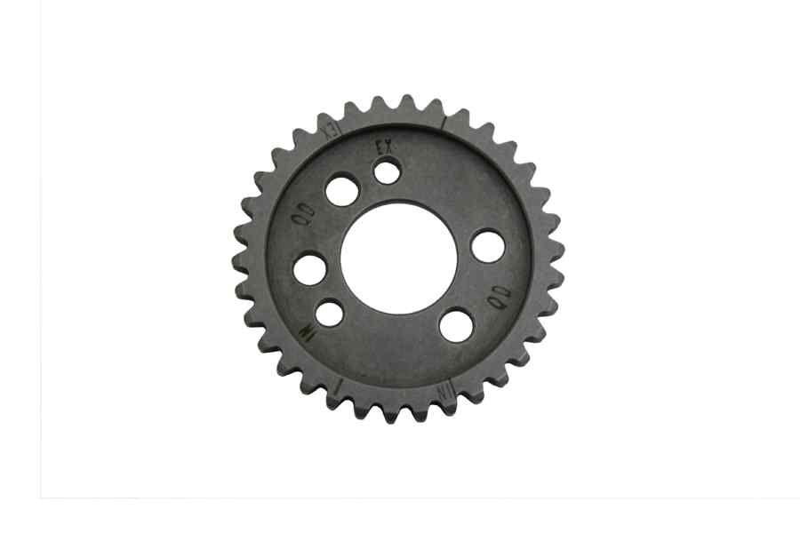 Cf Moto Sd 650-T  (Efi) / (Tk650 Abs) Eksantrık Dıslısı Orijinal