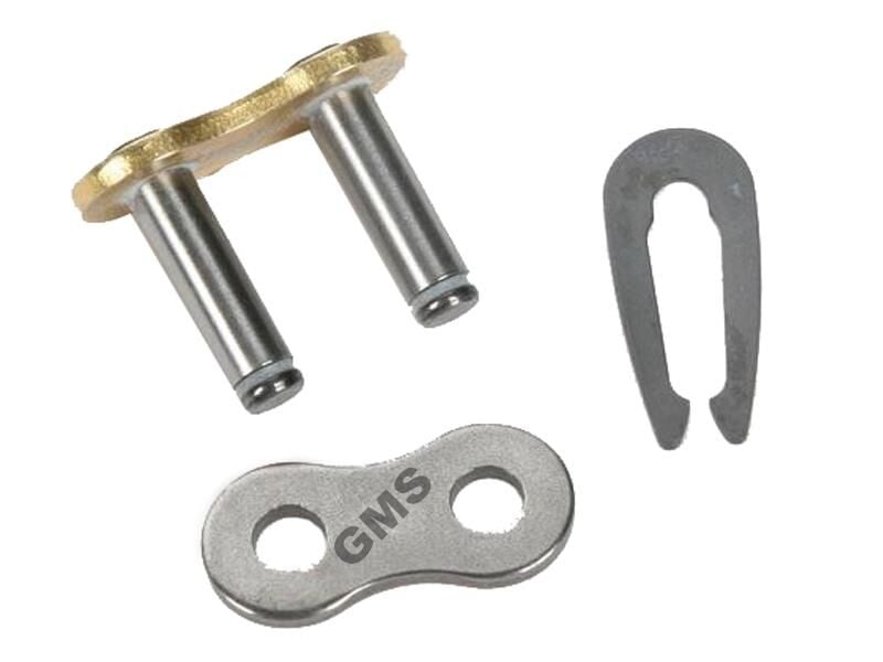 Zıncır Kılıdı 520 Sarı