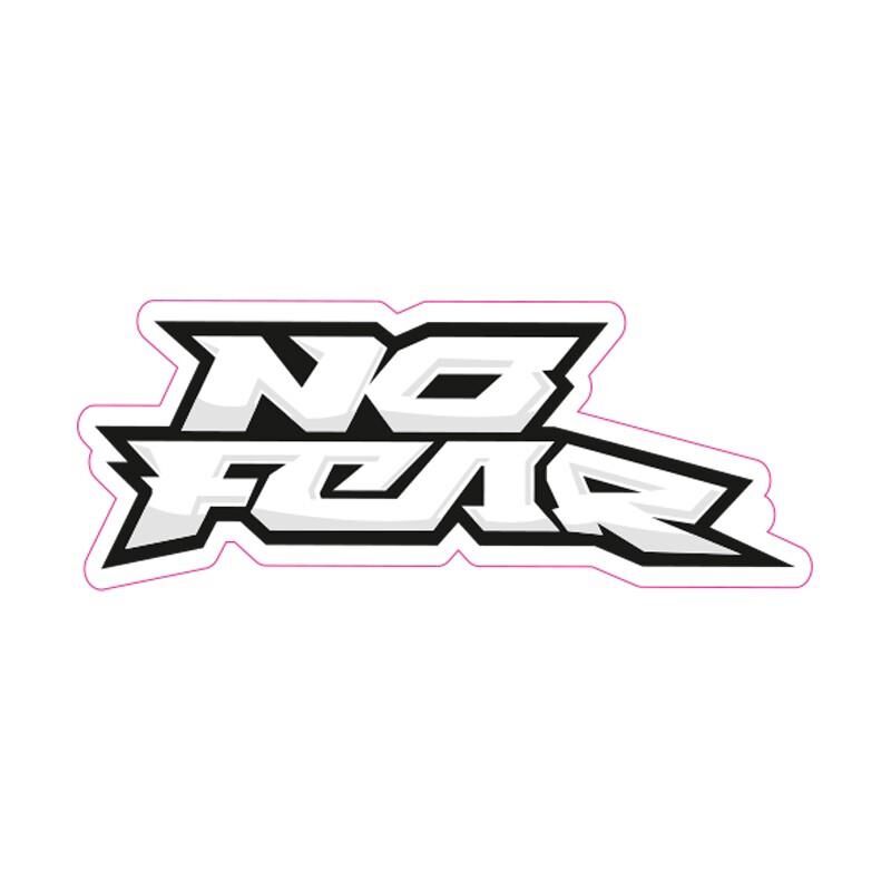 140 X 55 Mm Sticker 10Lu