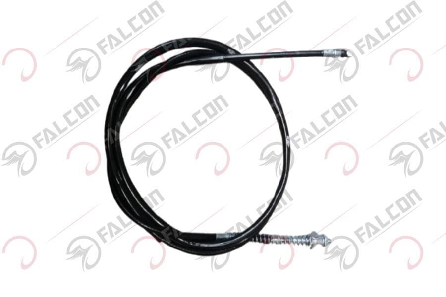 Arka Fren Teli-fizzy