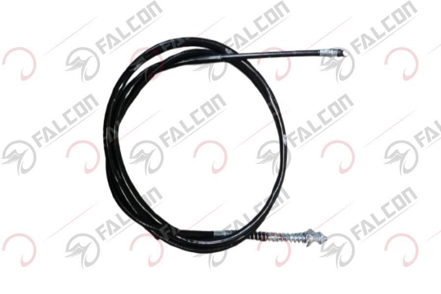 Arka Fren Teli-fizzy