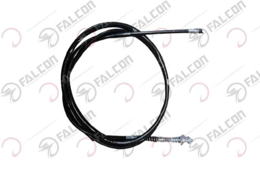 Arka Fren Teli-fizzy