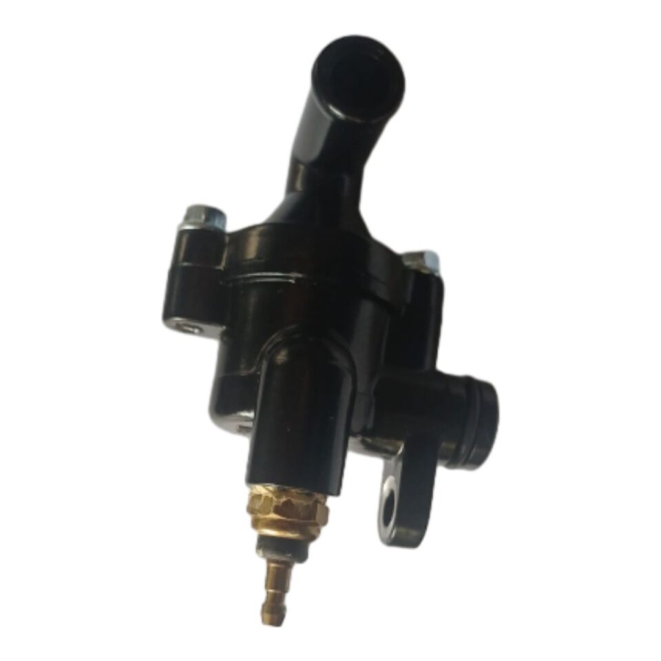 Atv Apachi 250 Termostat Komple