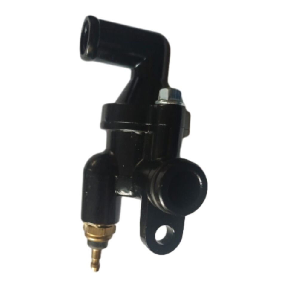 Atv Apachi 250 Termostat Komple