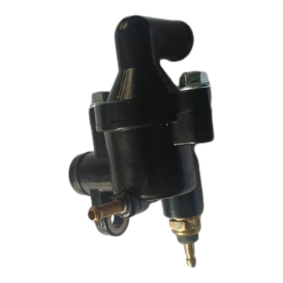 Atv Apachi 250 Termostat Komple