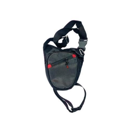 Forte Gt Bacak Çantası 3 Cepli