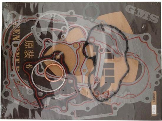 Skm Conta Set Balansörlü Cg125