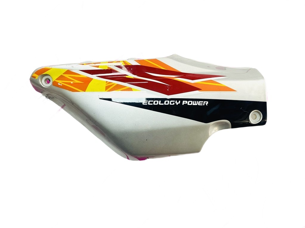 Cup 100 Çelik Akü Kapağı Gri ( Orj )