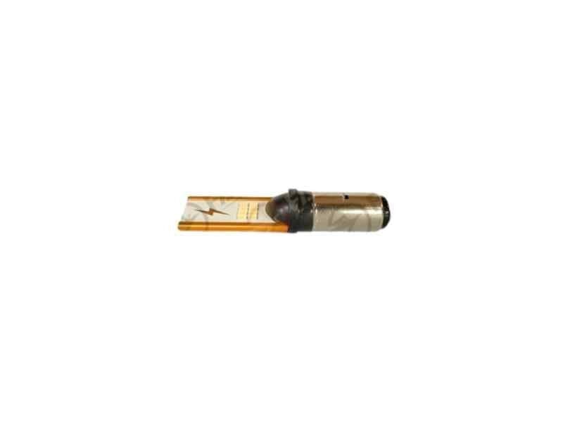 Led Far Ampulü Bosh Tip 8 Ledli