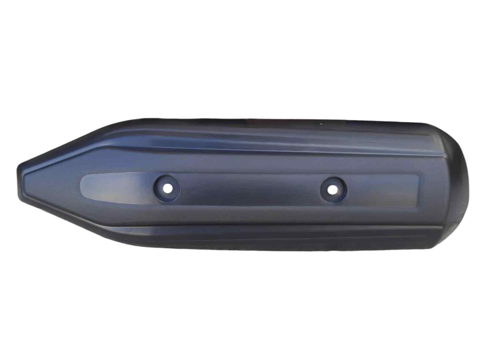 Rks Blazer Xr - Bolero 50 Egzoz Koruma