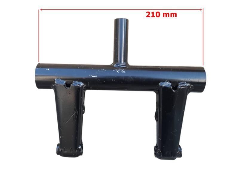 Scooter 50 Motor Destek 210 Mm