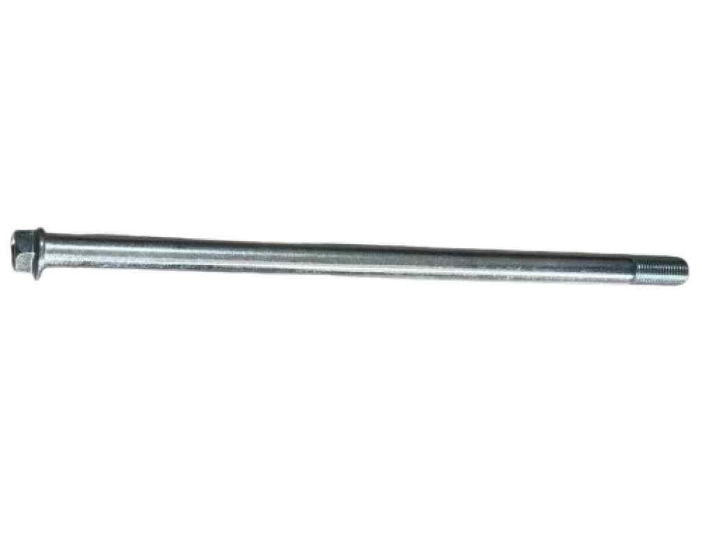 Tvs Raider 125 Arka Teker Mili N9110700 Orj