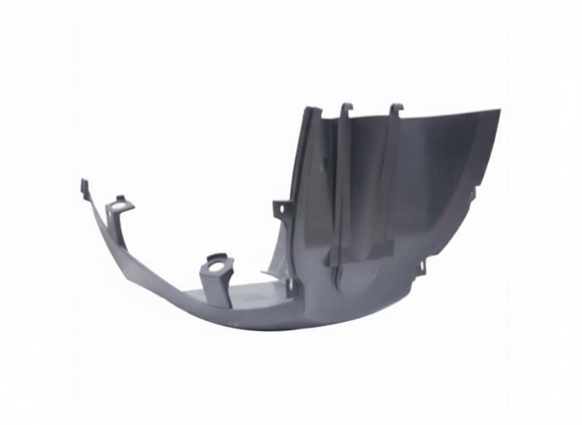 Kuba Trendy 50 Şasi Alt Koruma