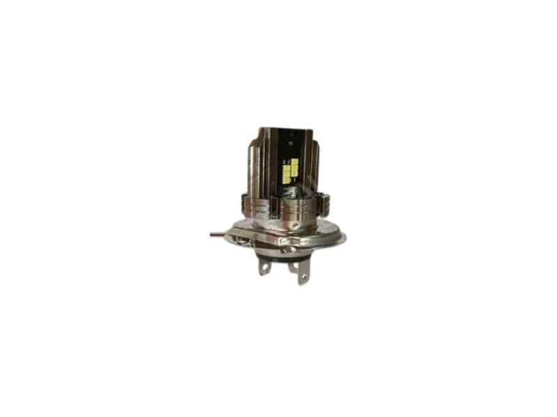 Led Far Ampulü H4 Beyaz 12 Ledli