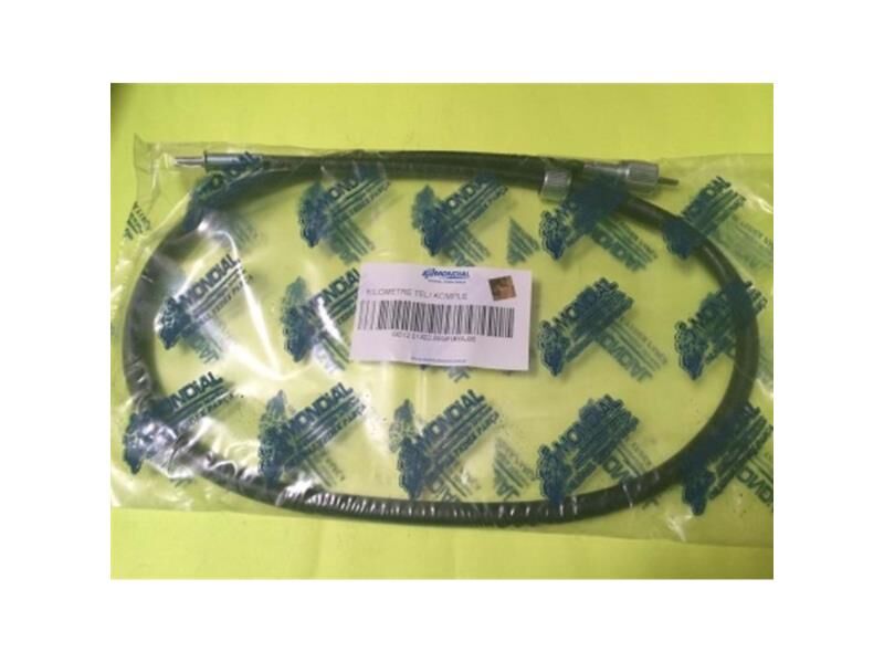 Mondial Km Teli 89 Cm X-Treme Max Orj