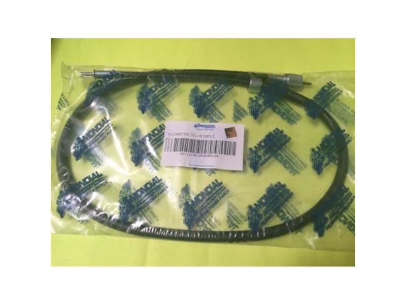 Mondial Km Teli X-Treme Max