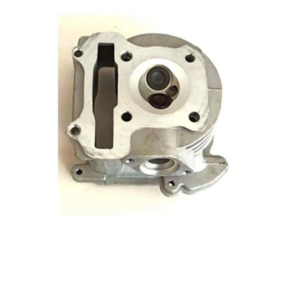 Silindir Kapağı Komple Scooter 50cc - 80 Cc