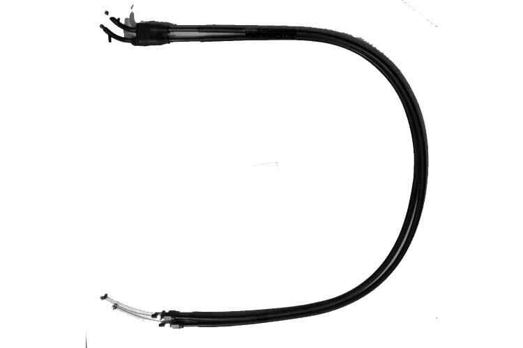 Yamaha Xt600 Uyumlu Gaz Teli 90-03