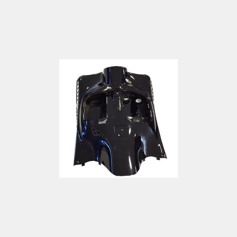 Asya 150T Scooter-6A Ön İç Panel Siyah