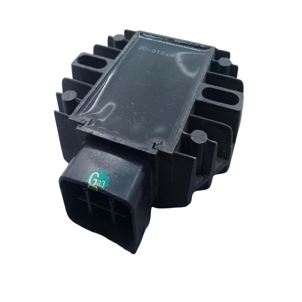 Atv Regülatör Oval 6 Çıkış