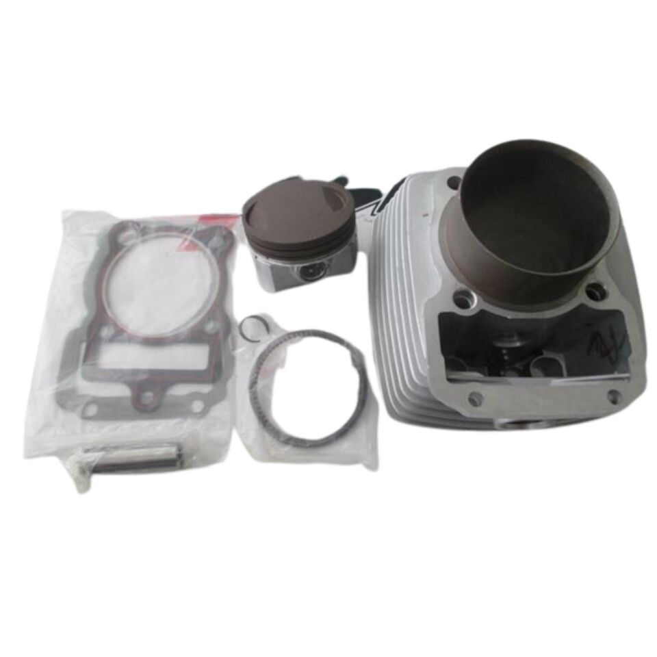 Cg 250 Silindir Komple 70 Mm 16 Pim 80 Boy Sarai