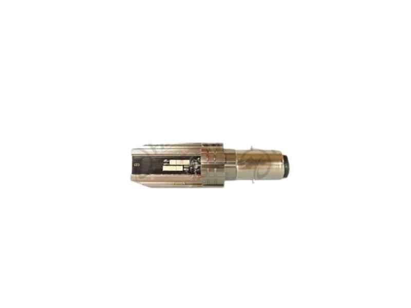 Led Far Ampulü Bosh Tip Beyaz 12 Ledli
