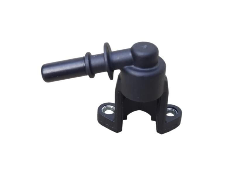 Mondial Scooter Wing 50İ Enjeksiyon Koruma Kapağı (Çift Vidalı)