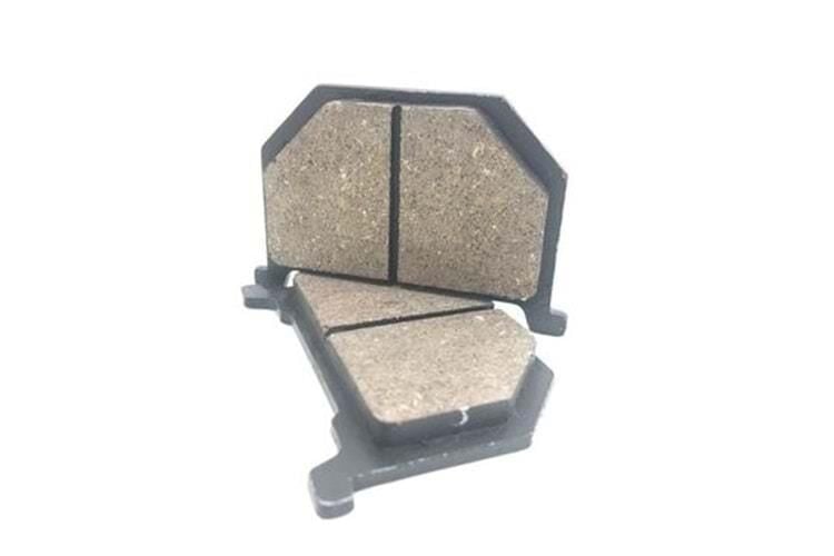 Suzukı Fren Disk Balatası Gn250/Tiger