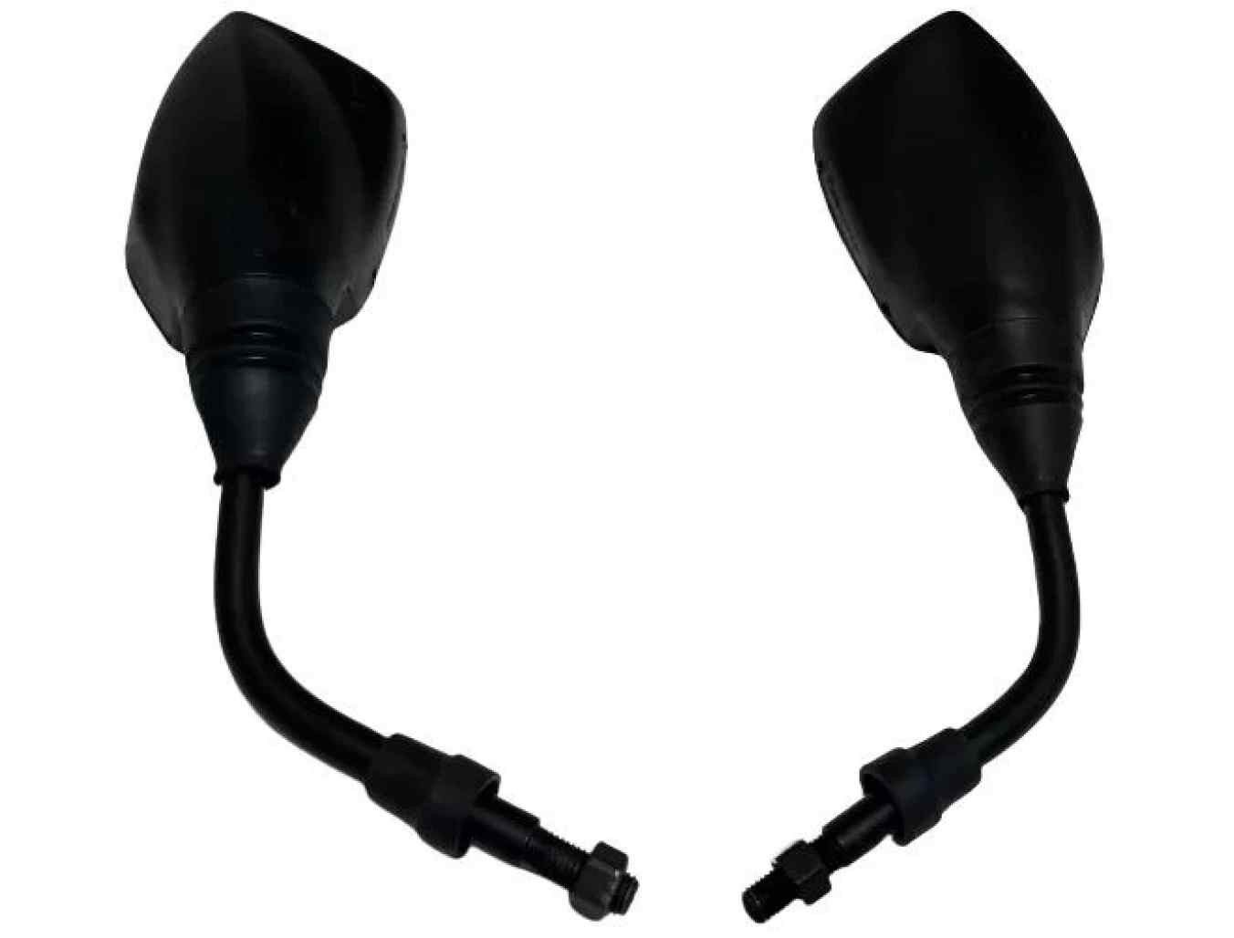 Tvs Raider 125 Ayna N9221450+N9221460 (Rtr200 E4) Orj