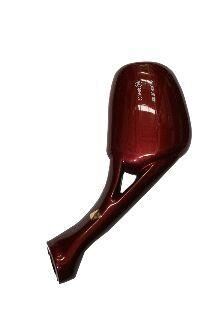 125Rt Ayna Sağ Kırmızı Orj