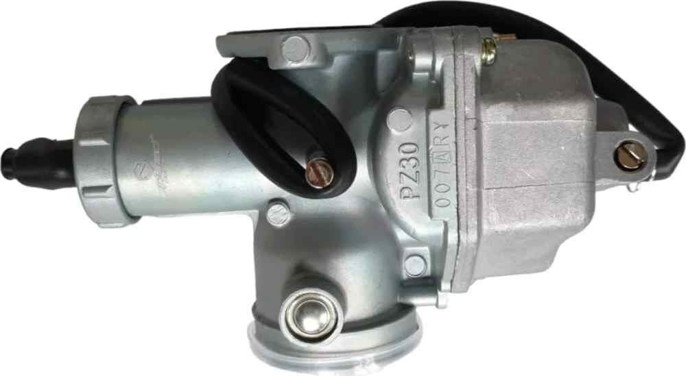 Cg 200 Karbüratör Pz30 İth
