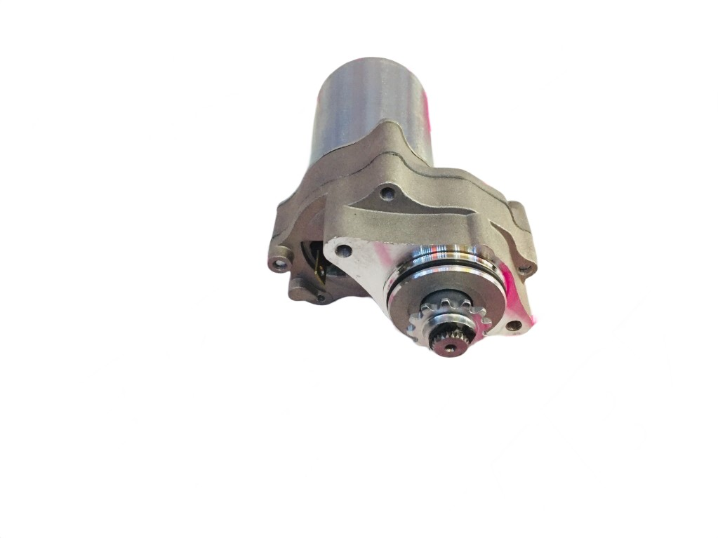 Cup 100 Seger Marş Motoru A Kalite