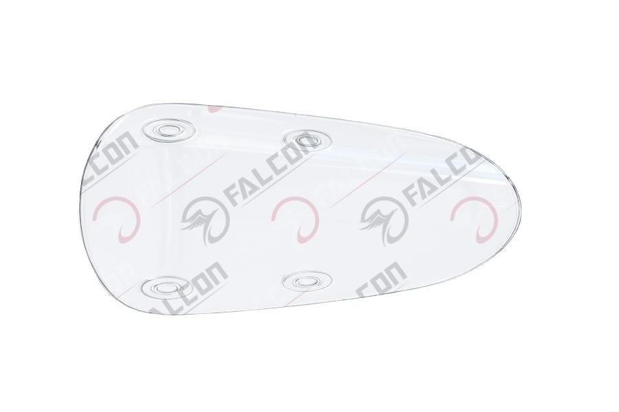 Falcon Siperlik Camı- Happy 249