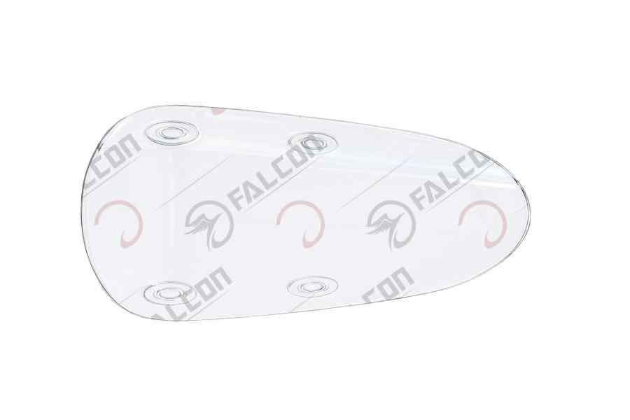 Falcon Siperlik Camı- Happy 249